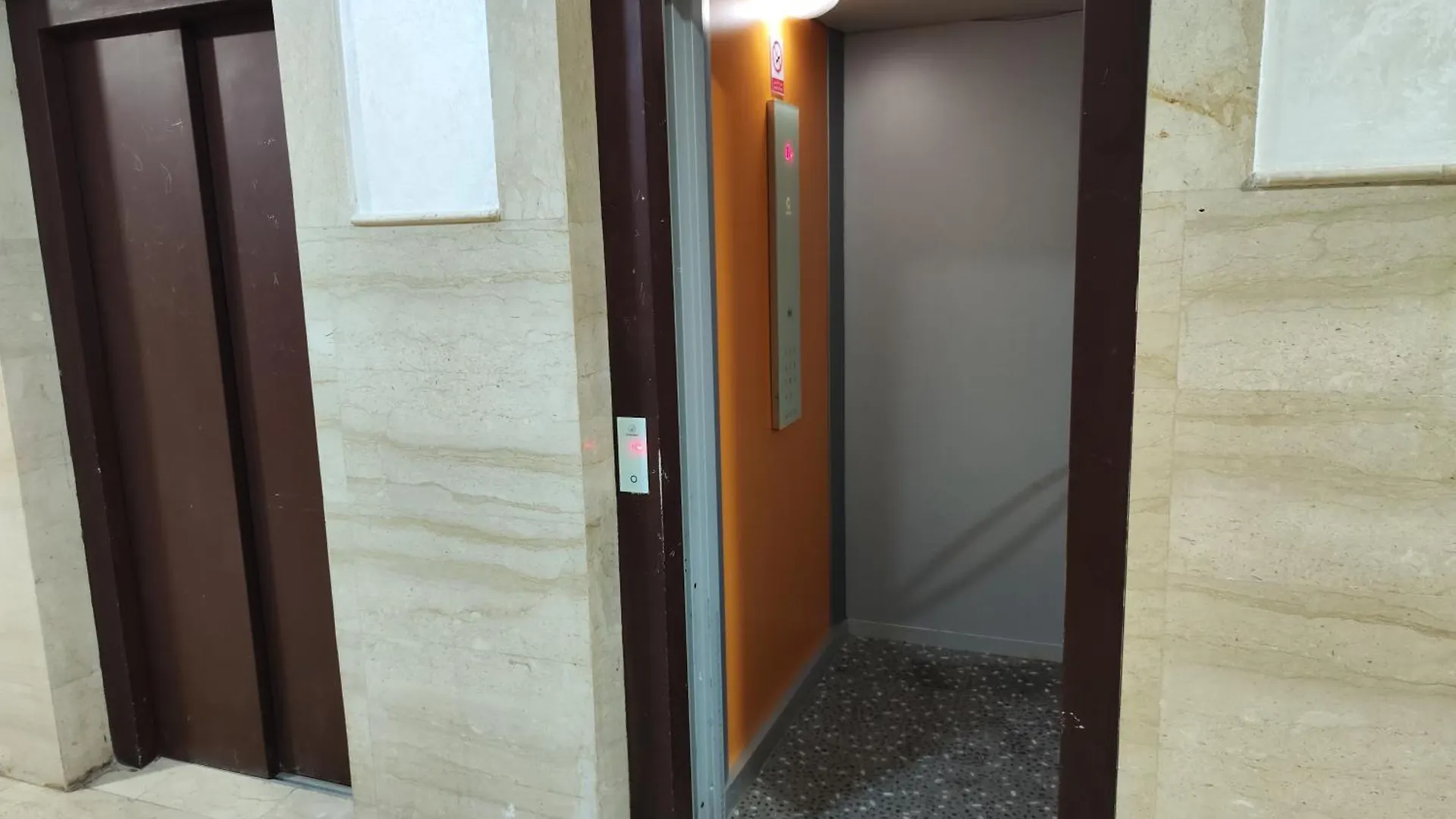 New Luxury Apartment With Style, Balcony And Pool Agadir