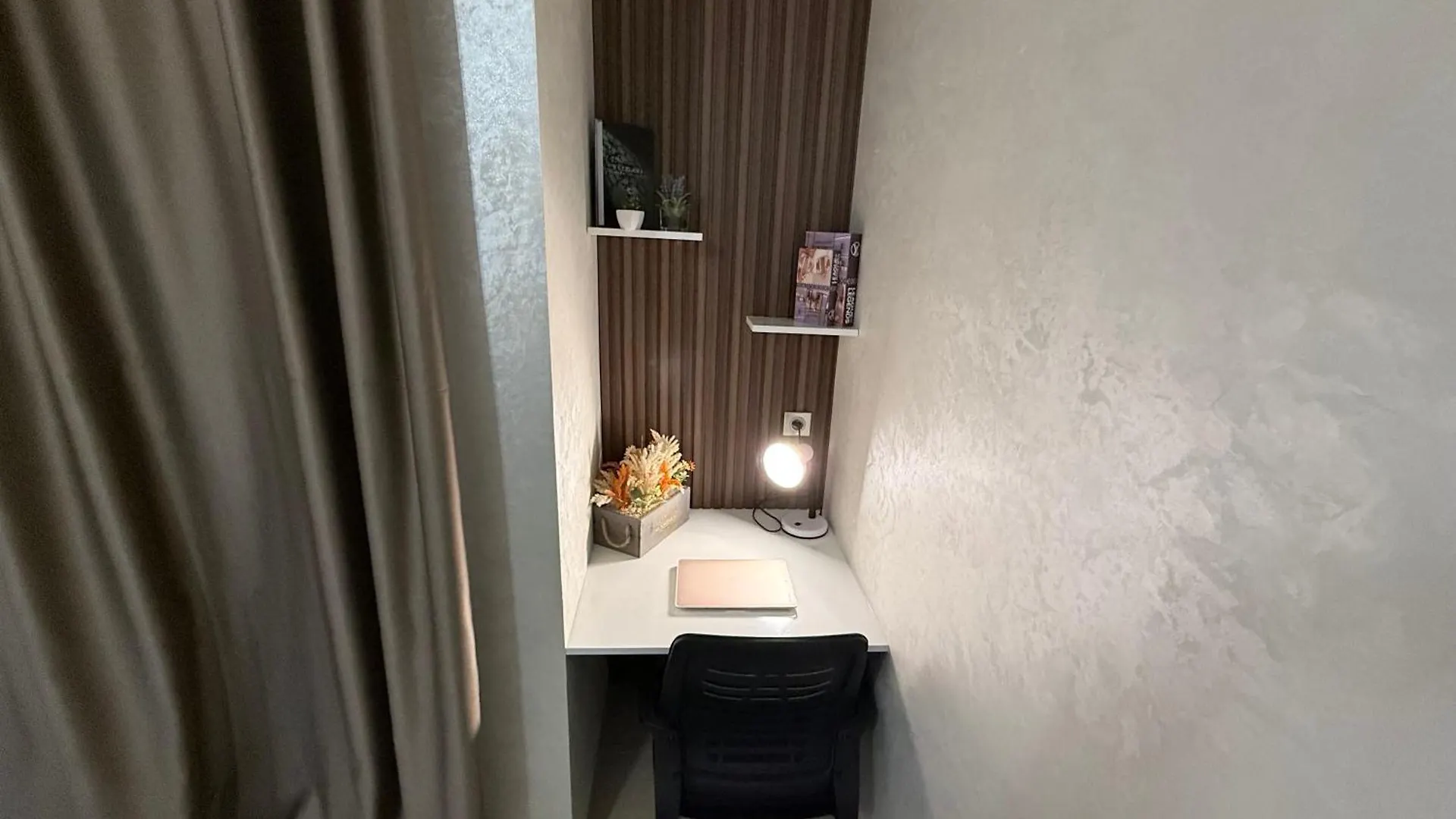 New Luxury Apartment With Style, Balcony And Pool Agadir 0*,  Maroko
